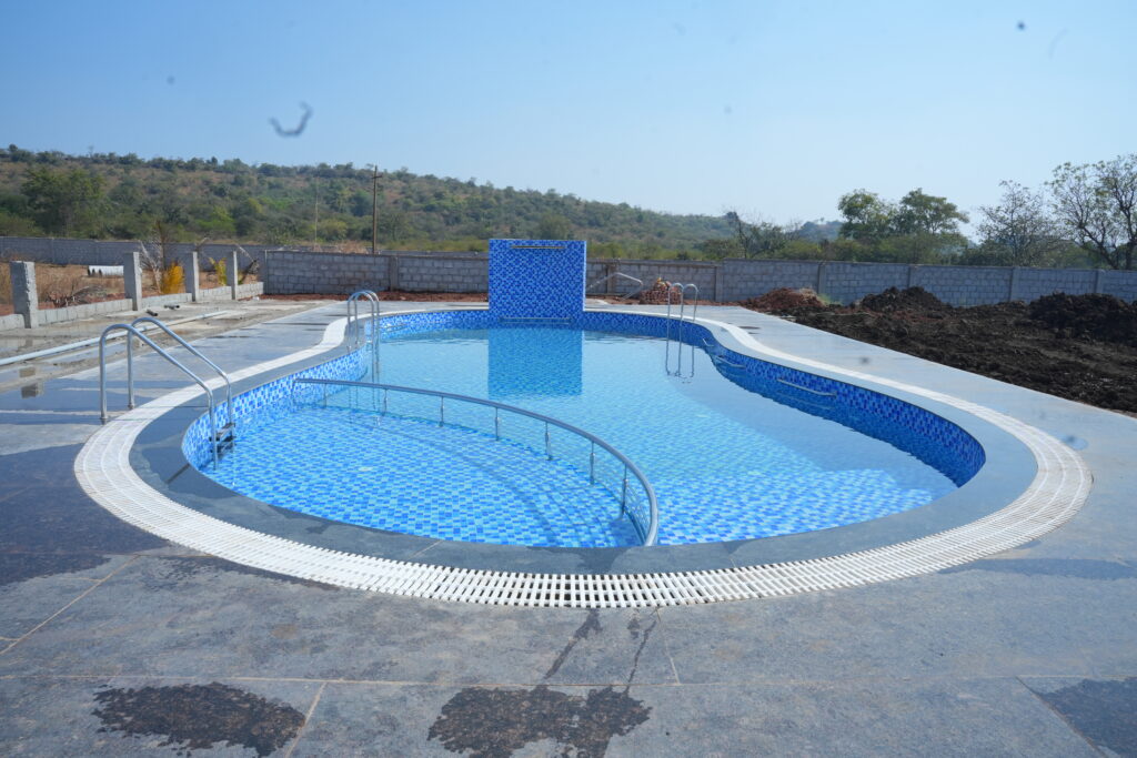 Swimming Pool Final