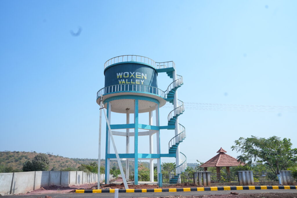 Water Tank (1)