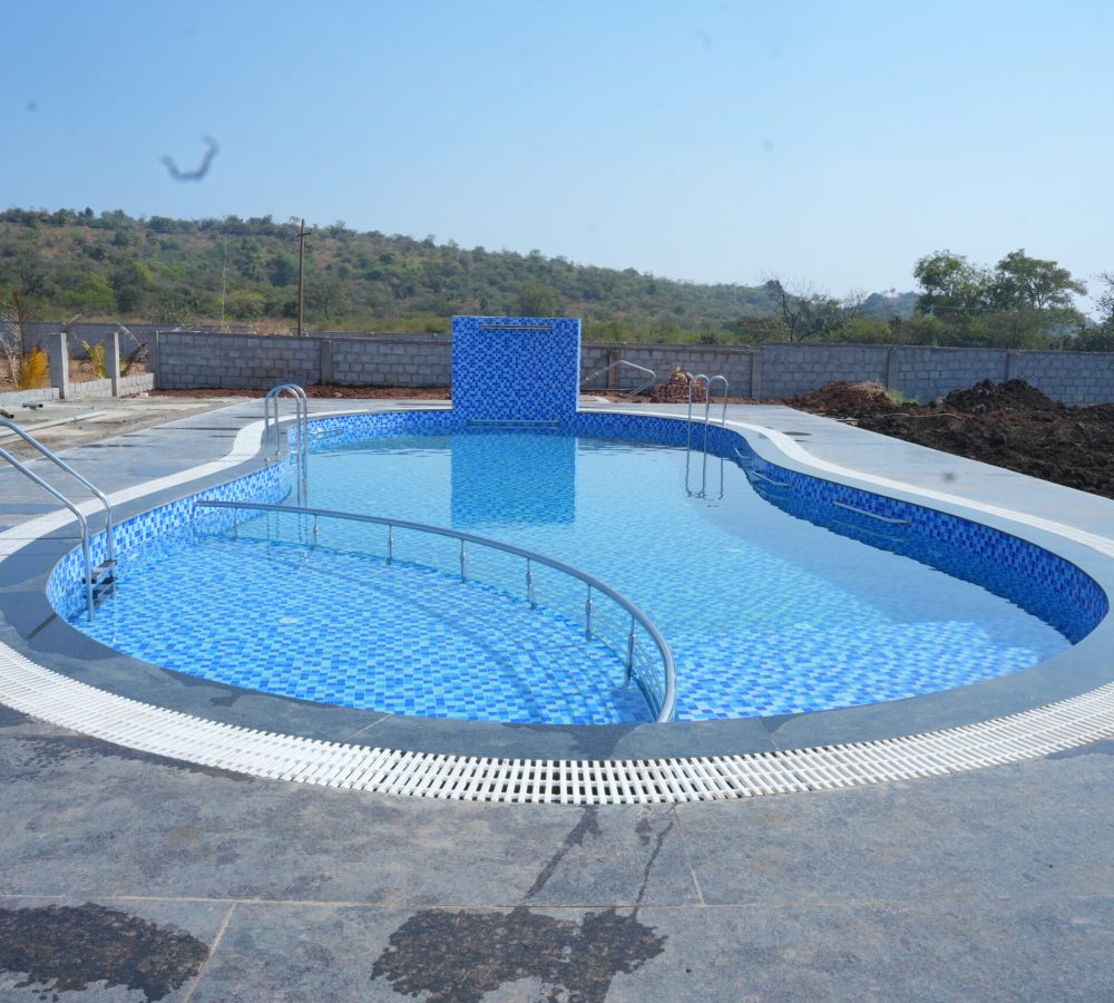 Swimming Pool Final
